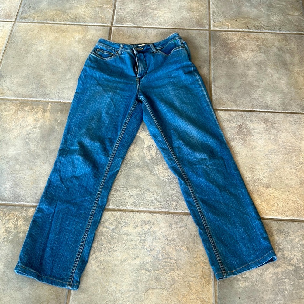 They fit a shorter body a bit better…SUPER COMFORTABLE